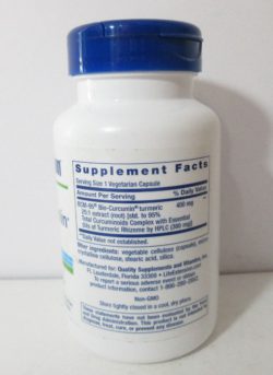 My Super Bio Curcumin Review (With Details) - Miracle Or Not?