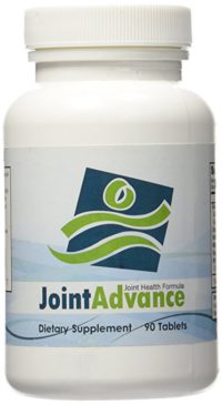 My Joint Advance Review - Is It A Scam? (Personal Opinion)