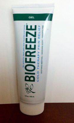 Does Biofreeze Work For Real? (My Personal Review)