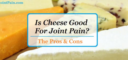 Is Cheese Good For Joint Pain? (The Pros & Cons)