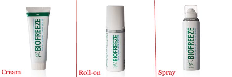 Does Biofreeze Work For Real? (My Personal Review)