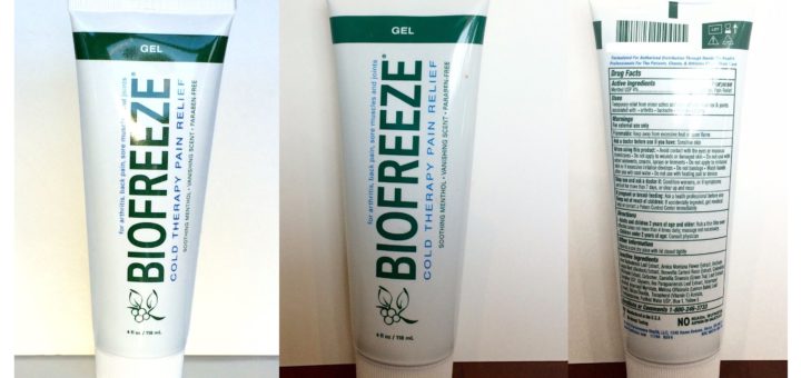 Does Biofreeze Work For Real? (My Personal Review)