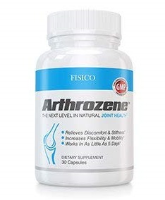 My Arthrozene Review - Is It A Scam?