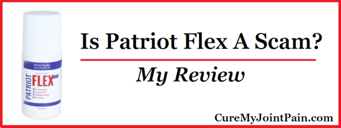 patriot flex roll on