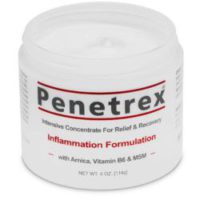 Penetrex VS Biofreeze - Which Is Better? (Personal Review)