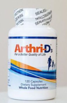 My Arthri D3 Review - Scam Or Not?