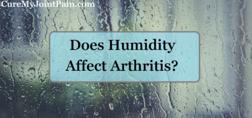 Does Humidity Affect Arthritis? (4 Solutions)