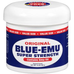 My Blue Emu Cream Review - Is It Any Good?