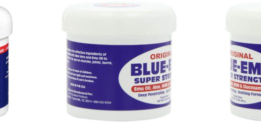 My Blue Emu Cream Review - Is It Any Good?
