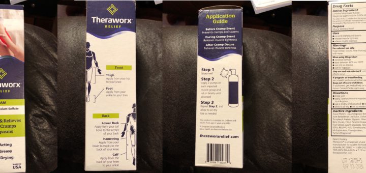 My Theraworx Relief Review – Scam Or Legit?