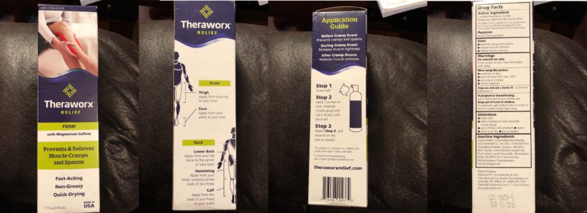 My Theraworx Relief Review – Scam Or Legit?