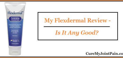 My Flexdermal Review – Is It Any Good?