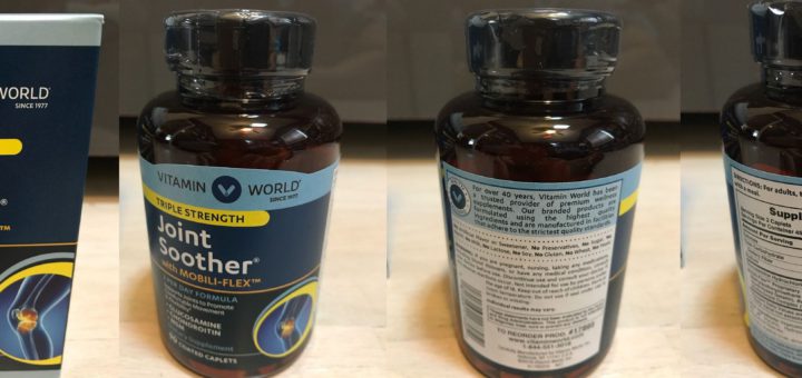 My Joint Soother Review - Can It Really Help?