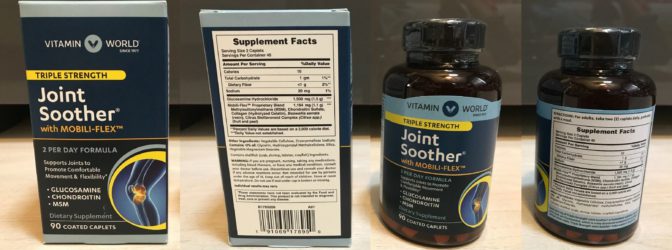 My Joint Soother Review – Can It Really Help?