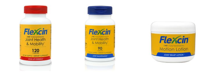 My Flexcin Supplement Review - Is It Really Worth It?