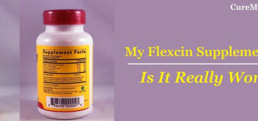 My Flexcin Supplement Review - Is It Really Worth It?