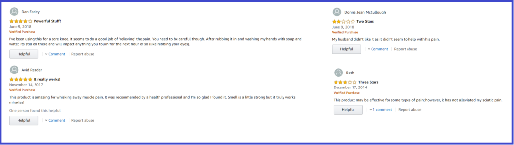 My China Gel Review – Does It Really Help?