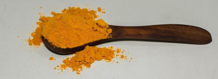 Is Turmeric Good For Nerve Pain & Damage? (4 Benefits)