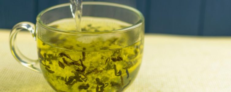 Top 7 Benefits Of Green Tea For Arthritis (2019)