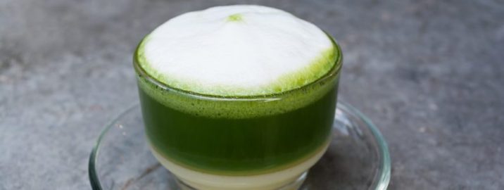 Top 7 Benefits Of Green Tea For Arthritis (2019)